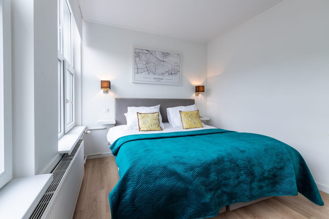 Foto 16 van Houtmarkt 9-H