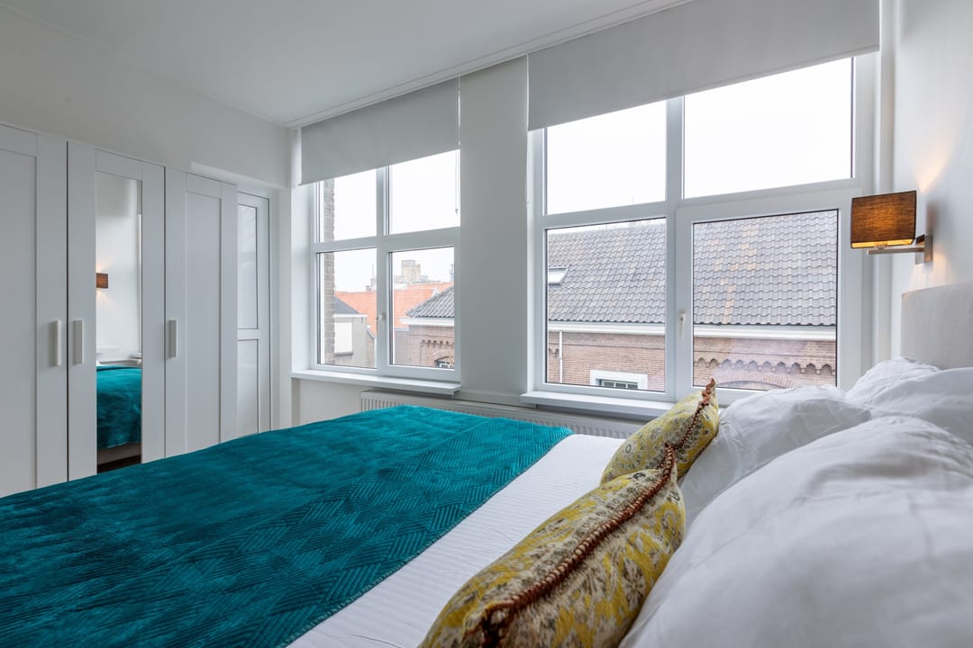 Foto 17 van Houtmarkt 9-H