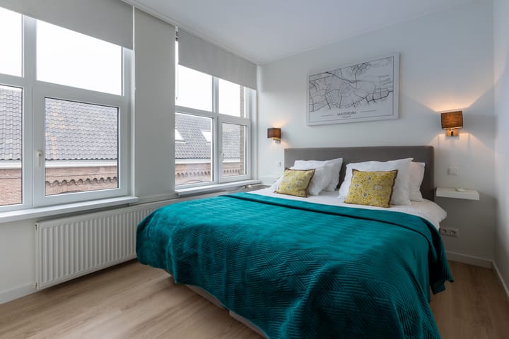 Foto 18 van Houtmarkt 9-H