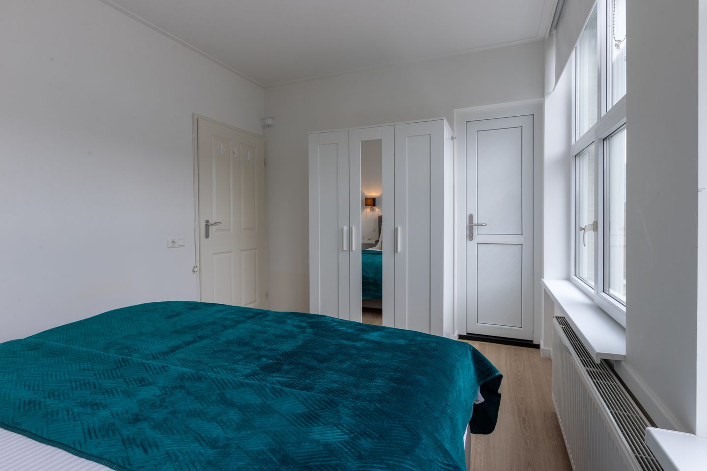 Foto 19 van Houtmarkt 9-H