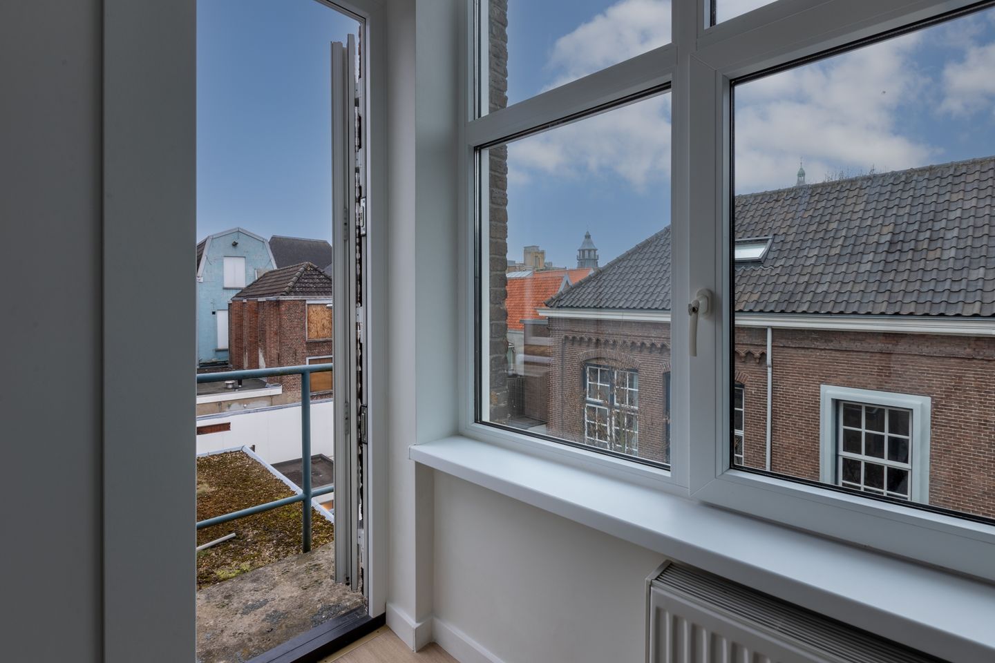 Foto 20 van Houtmarkt 9-H