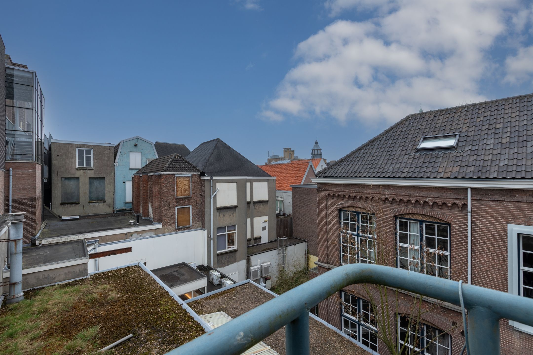 Foto 21 van Houtmarkt 9-H