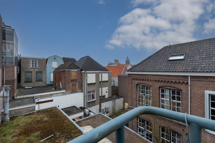 Foto 21 van Houtmarkt 9-H