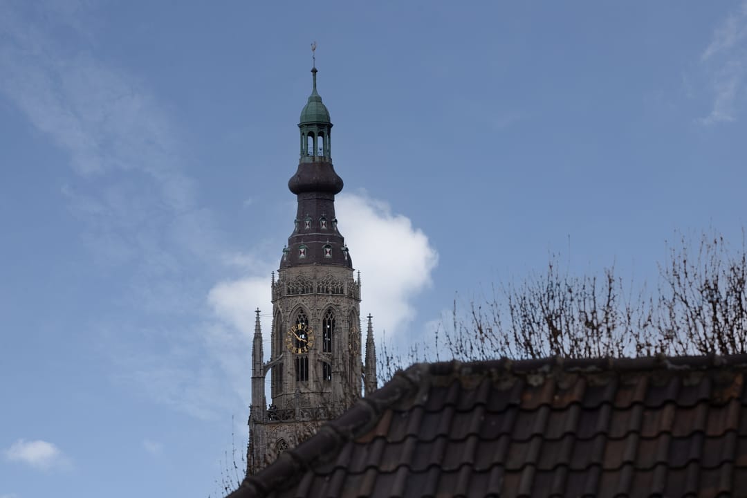 Foto 22 van Houtmarkt 9-H