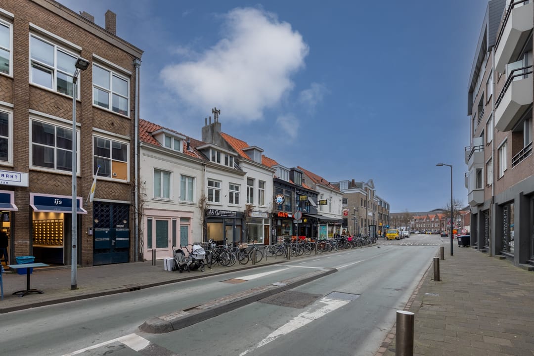 Foto 26 van Houtmarkt 9-H