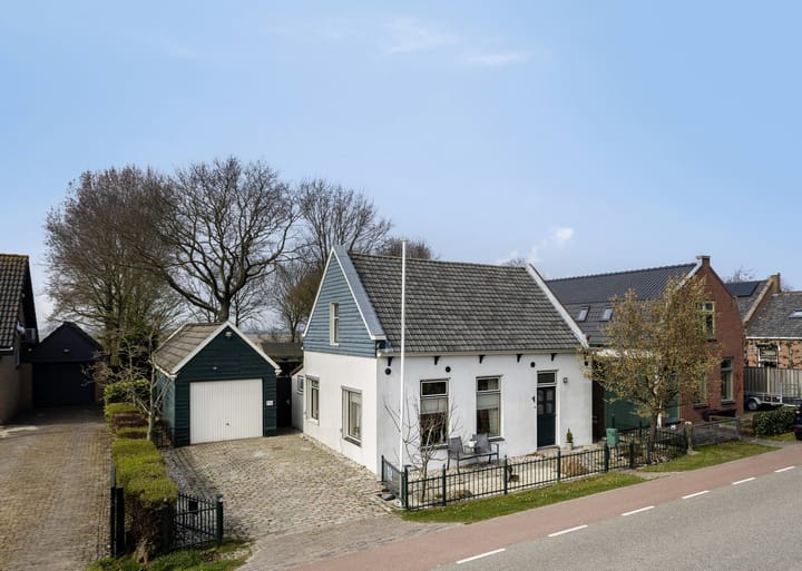 Foto 1 van Zuidweg 34