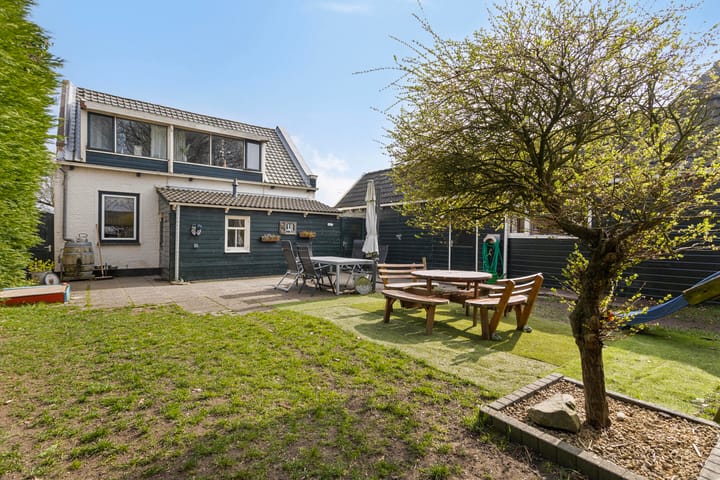 Foto 2 van Zuidweg 34