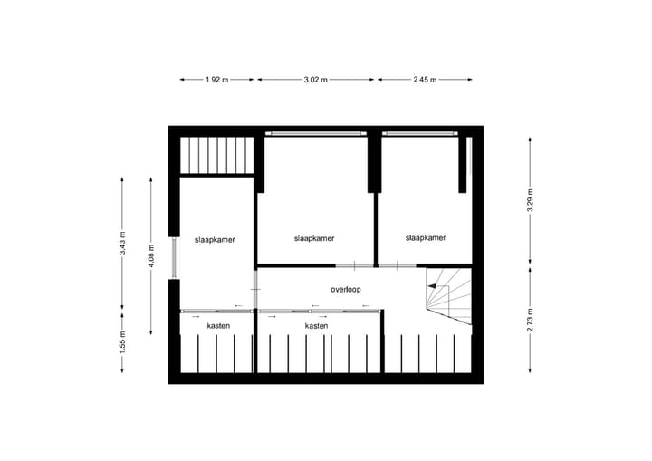 Foto 25 van Zuidweg 34