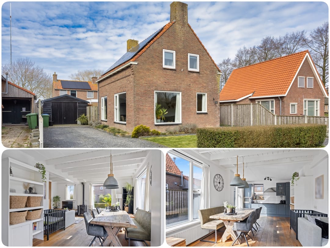 Foto 1 van Geert Gratamastrjitte 3