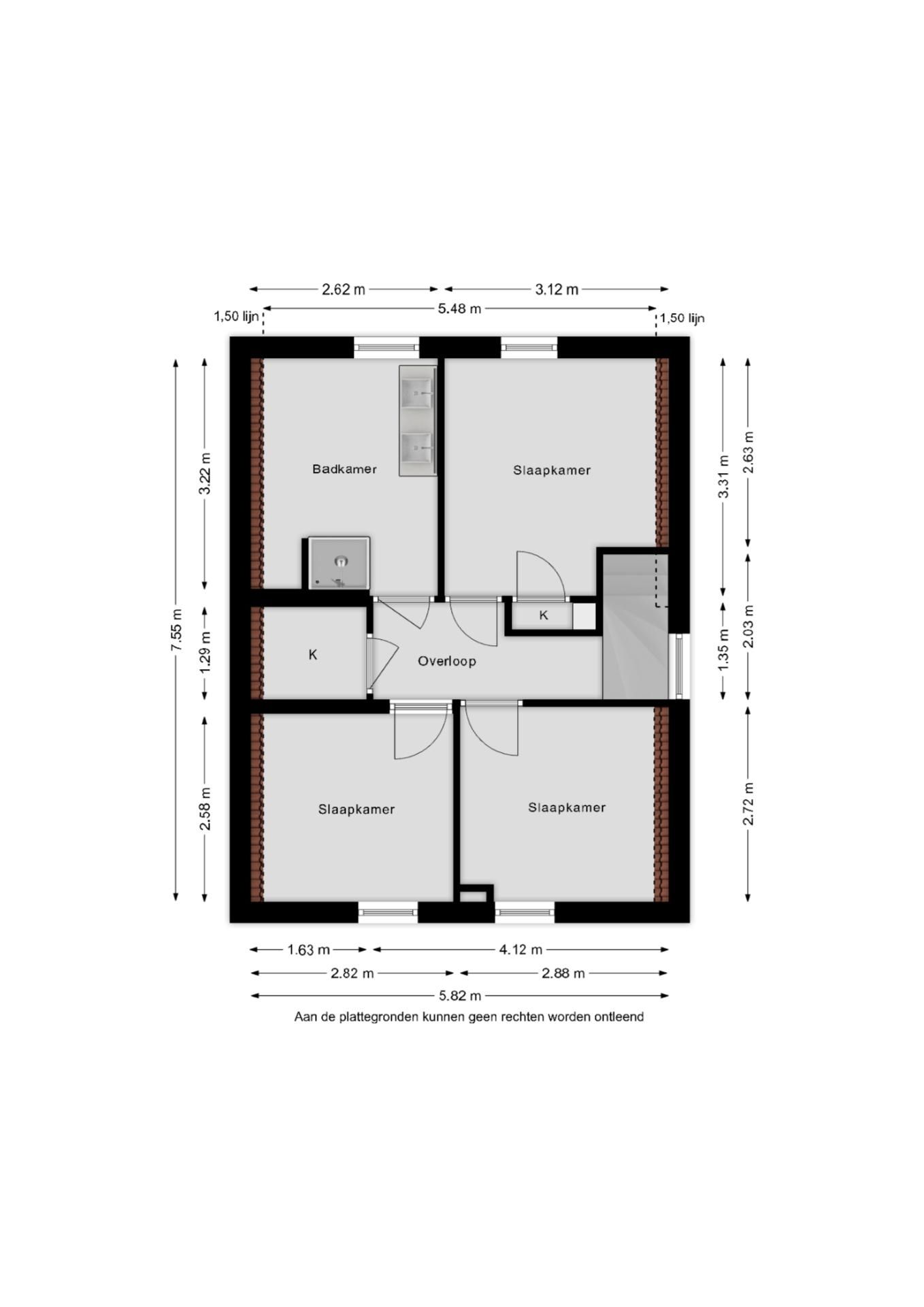 Foto 34 van Geert Gratamastrjitte 3