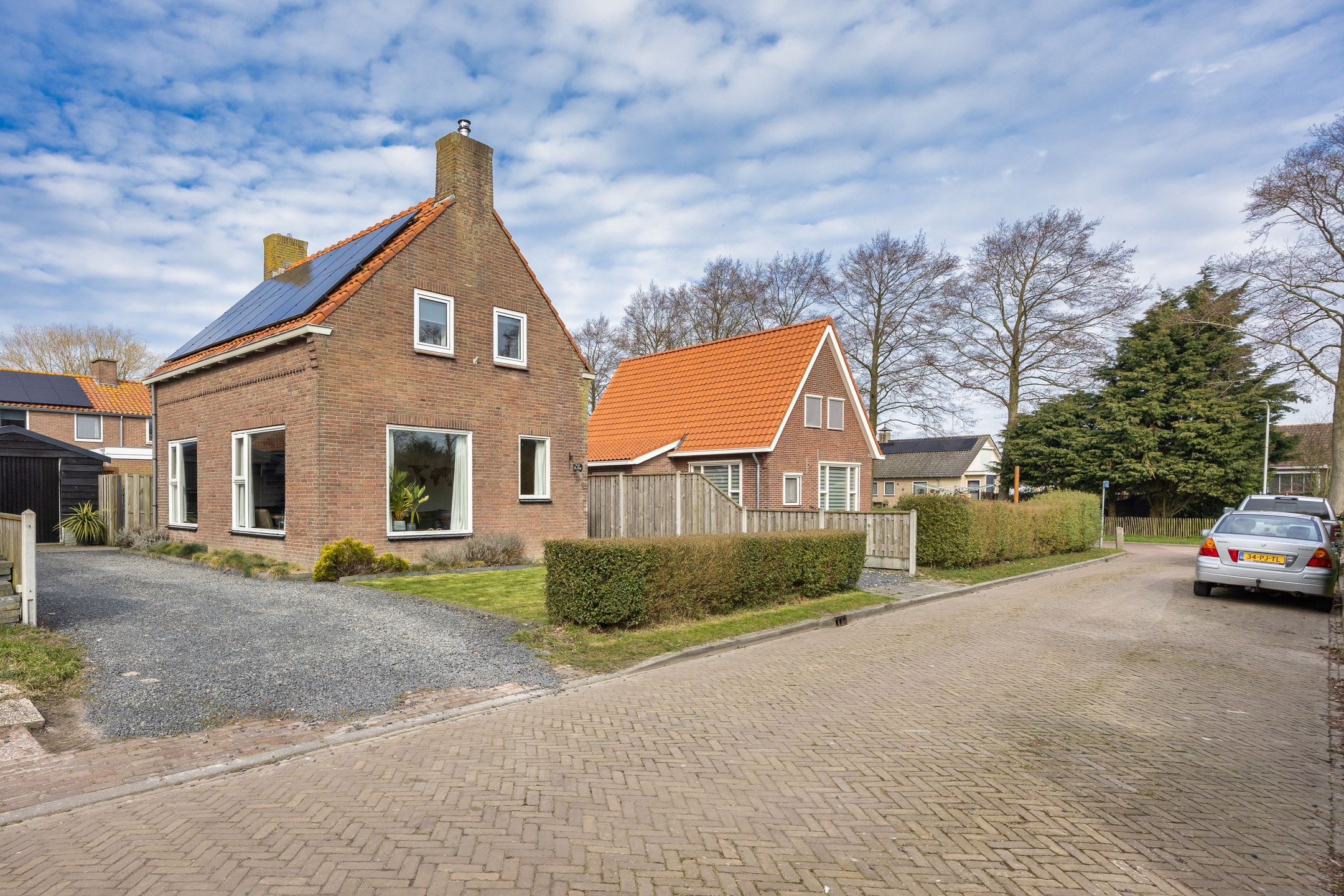 Foto 3 van Geert Gratamastrjitte 3