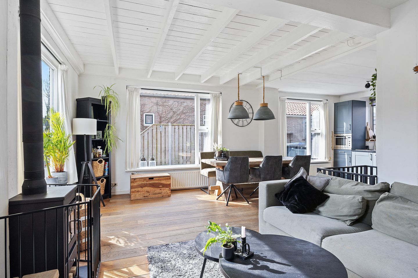 Foto 4 van Geert Gratamastrjitte 3