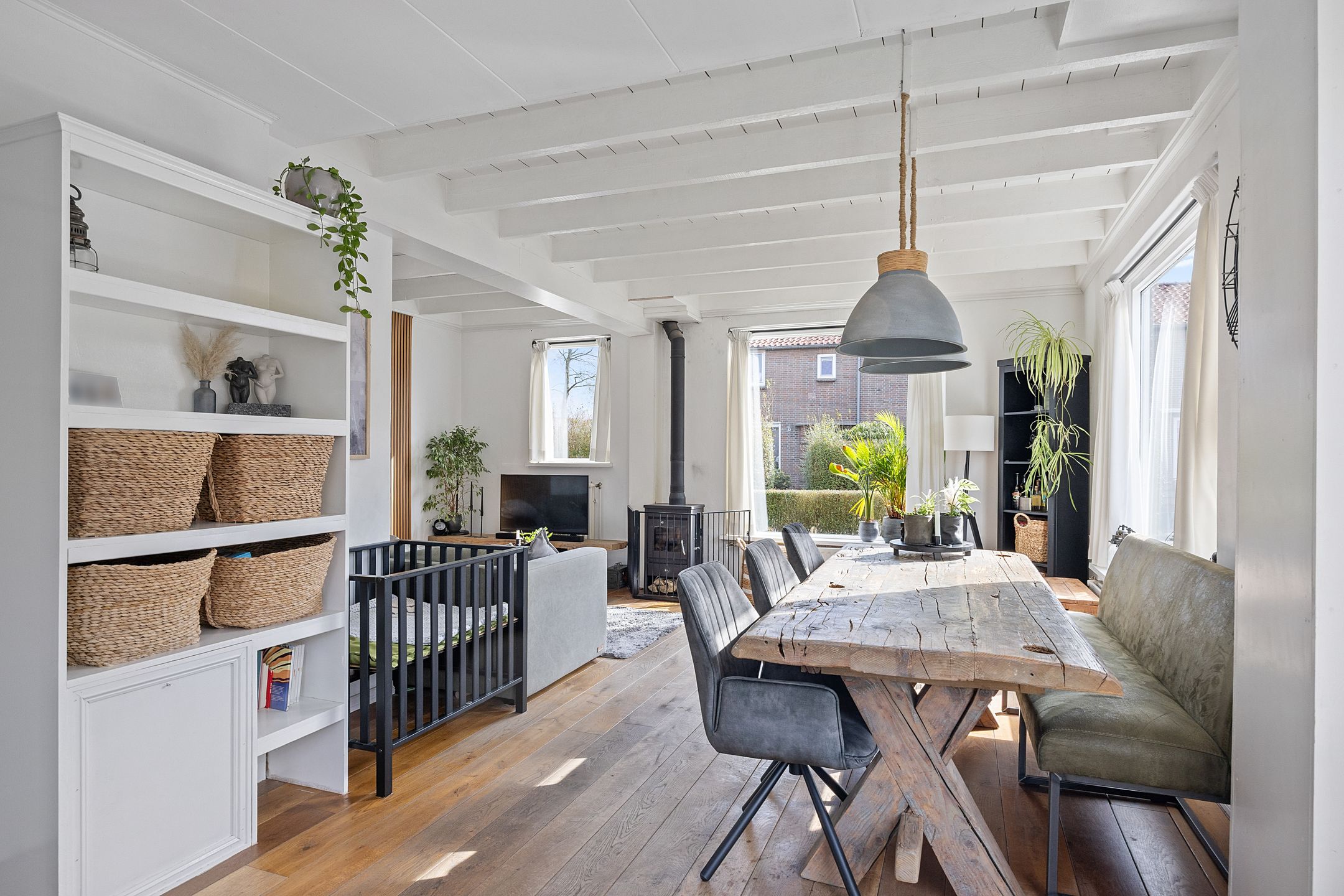 Foto 6 van Geert Gratamastrjitte 3