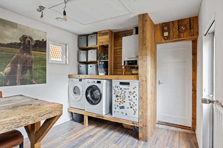 Photo 9 of Geert Gratamastrjitte 3