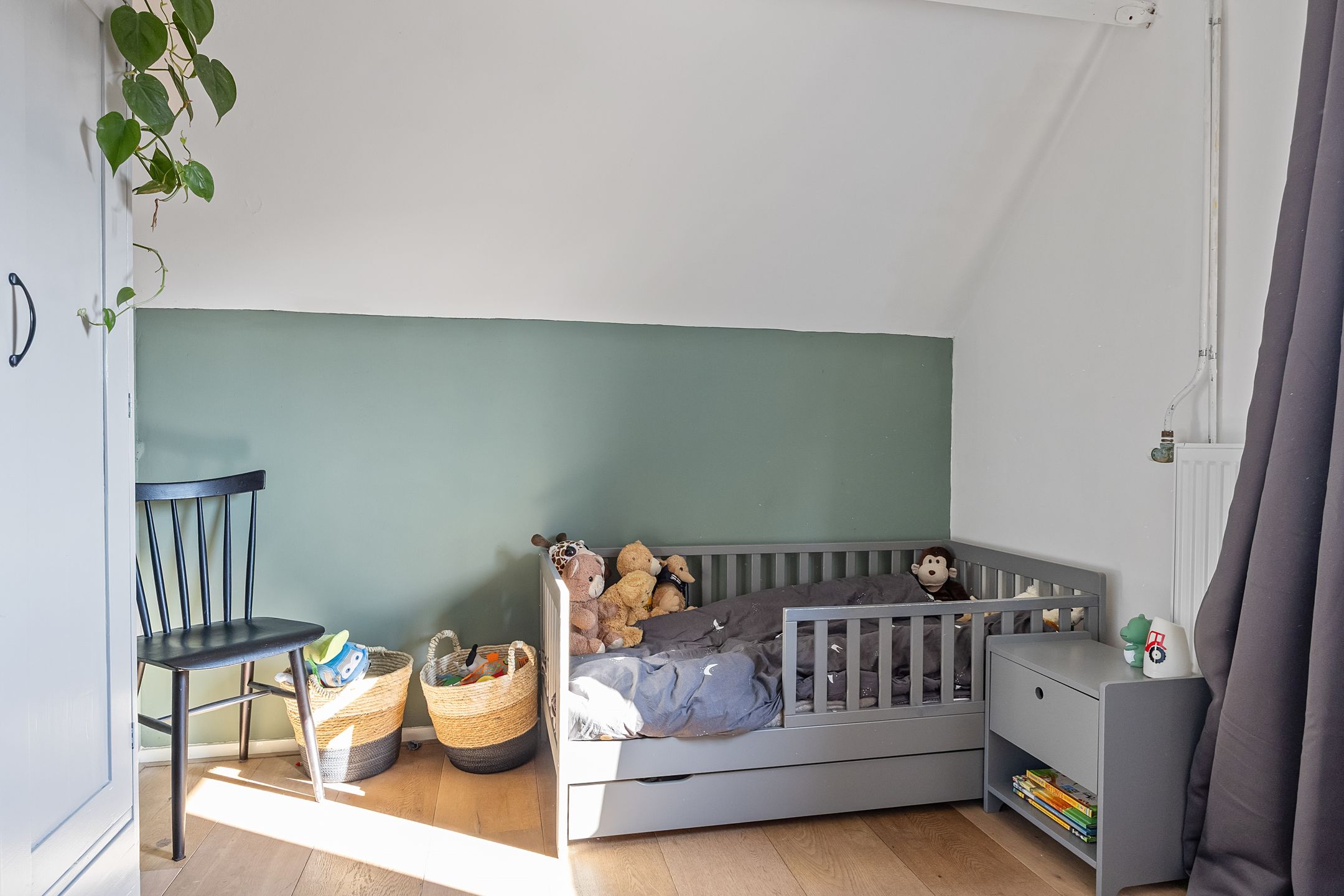 Foto 15 van Geert Gratamastrjitte 3