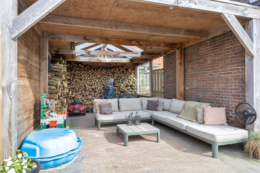 Foto 23 van Geert Gratamastrjitte 3