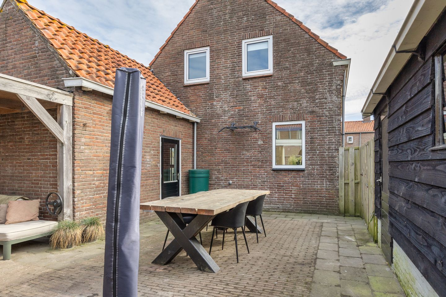 Foto 25 van Geert Gratamastrjitte 3