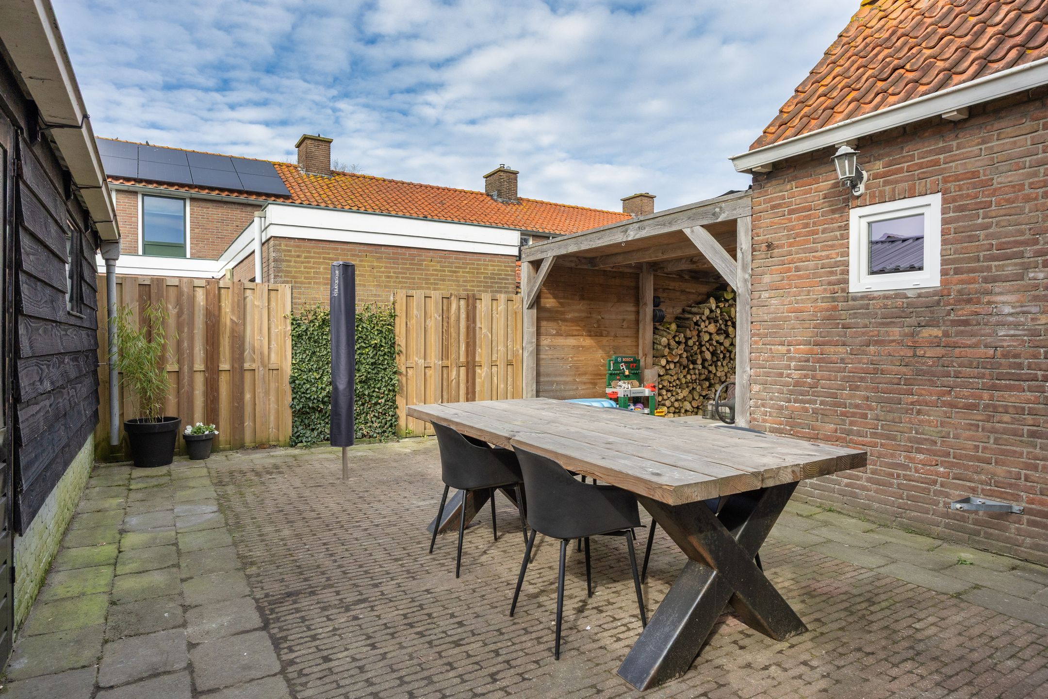 Foto 24 van Geert Gratamastrjitte 3