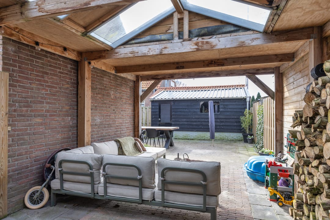 Foto 26 van Geert Gratamastrjitte 3