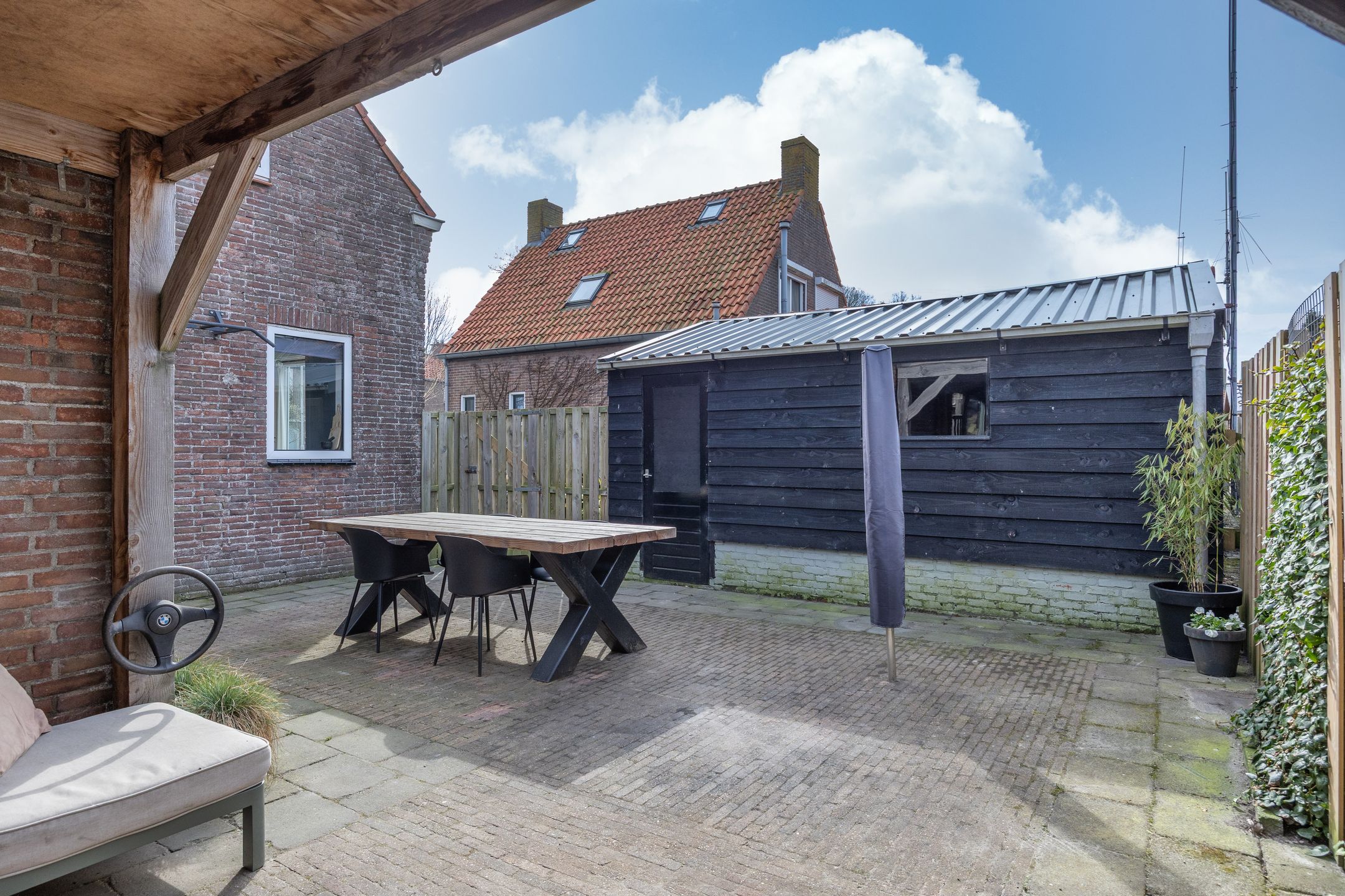 Foto 27 van Geert Gratamastrjitte 3