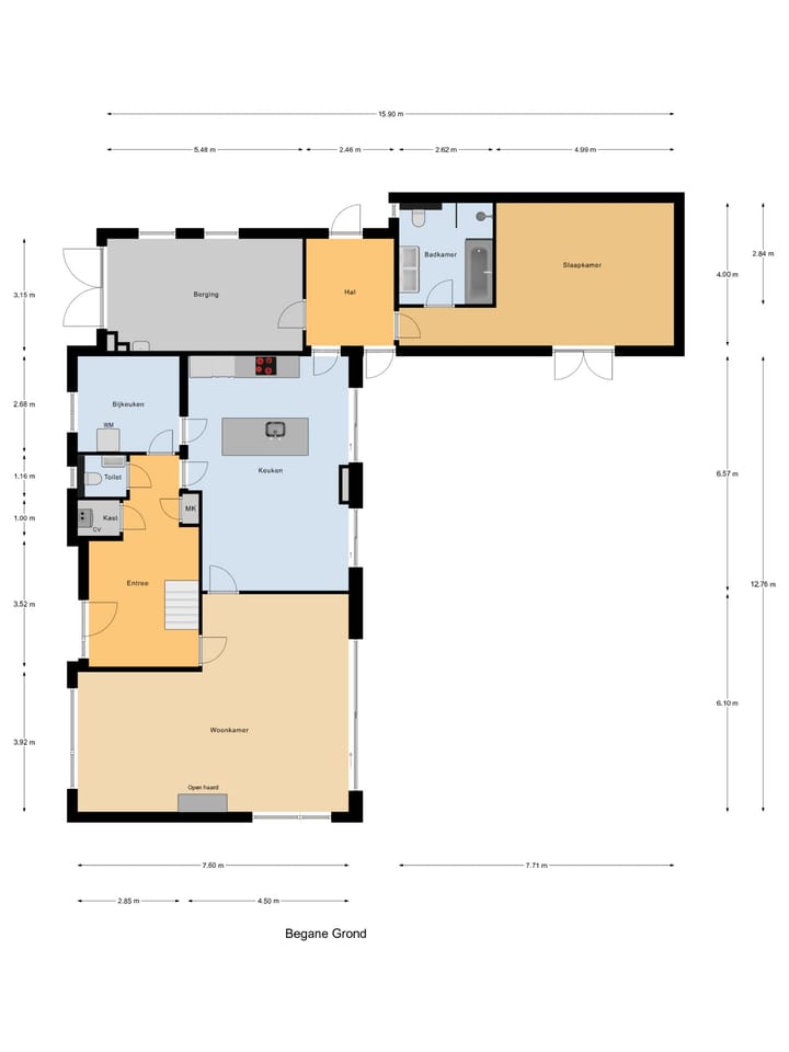 Foto 38 van Zijlroede 15