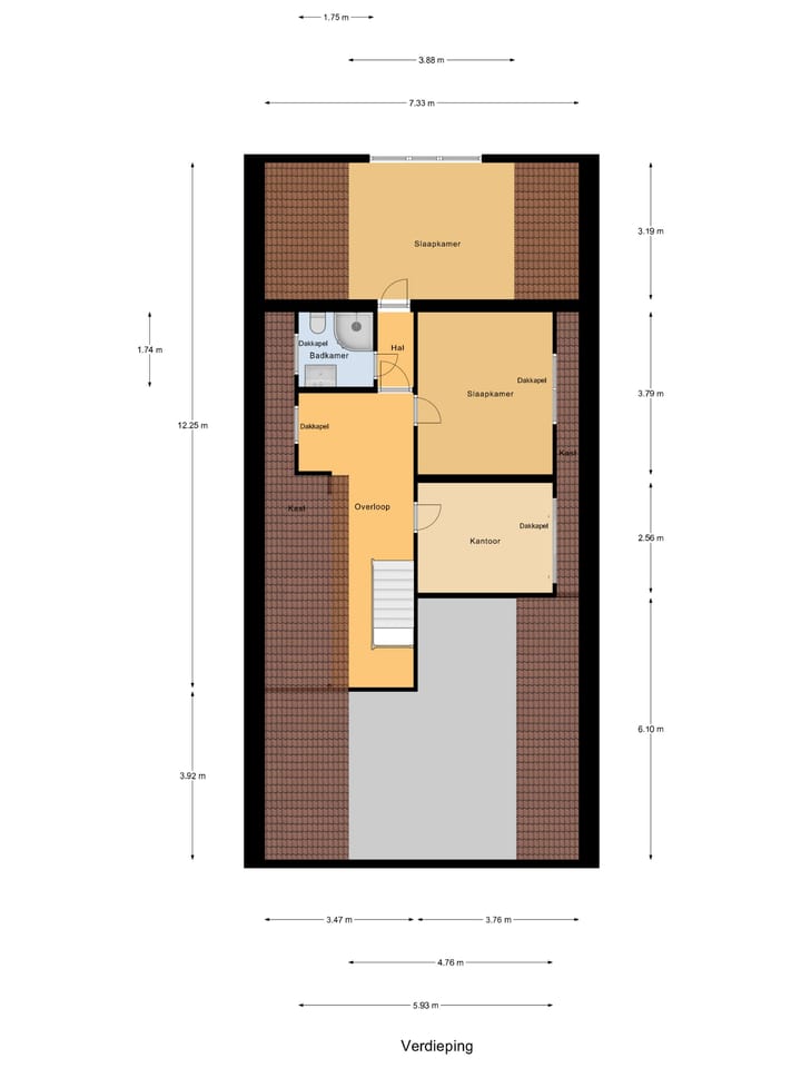 Foto 39 van Zijlroede 15