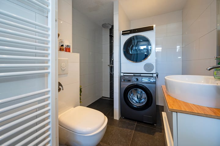 Foto 4 van Kamelenspoor 446