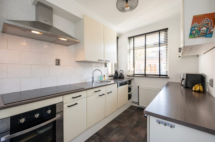 Foto 3 van Kamelenspoor 446