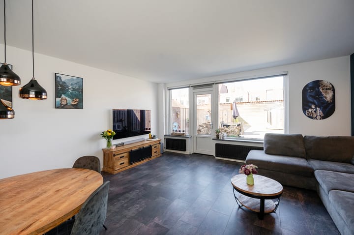 Foto 12 van Kamelenspoor 446