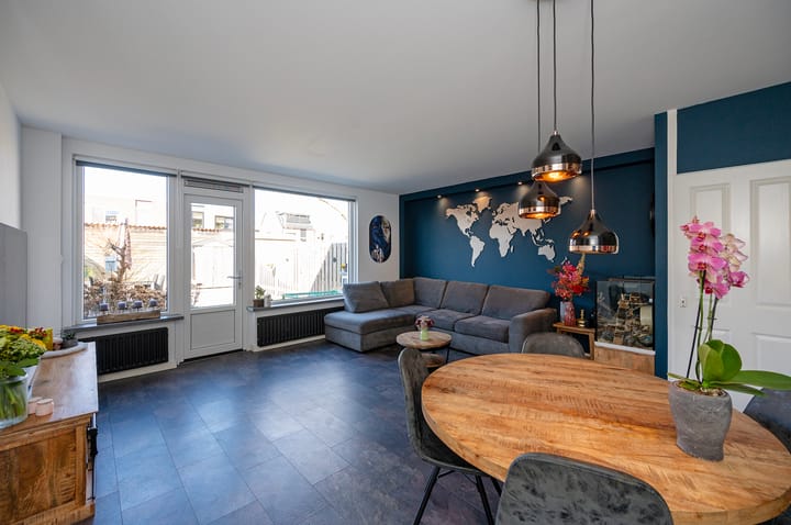 Foto 13 van Kamelenspoor 446