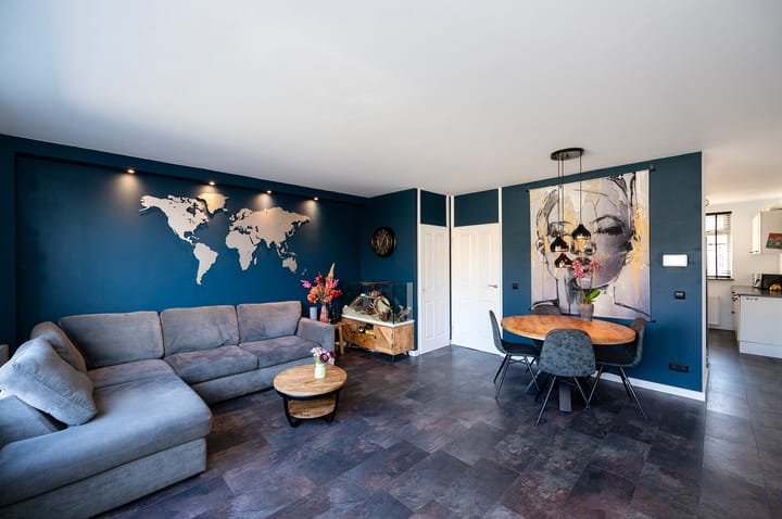 Foto 2 van Kamelenspoor 446