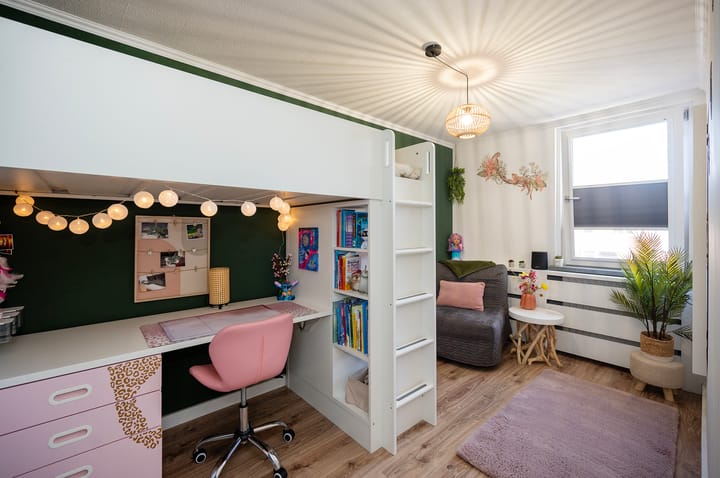 Foto 26 van Kamelenspoor 446