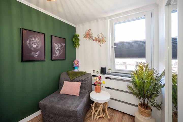 Foto 27 van Kamelenspoor 446