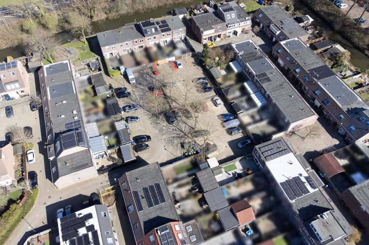 Foto 34 van Kamelenspoor 446