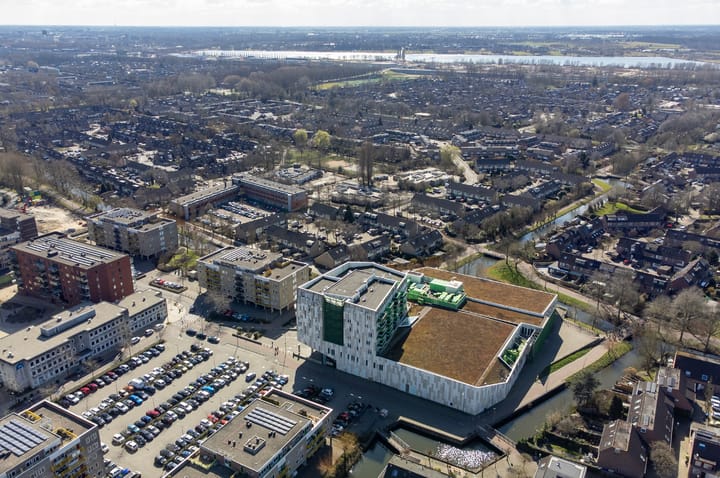 Foto 35 van Kamelenspoor 446