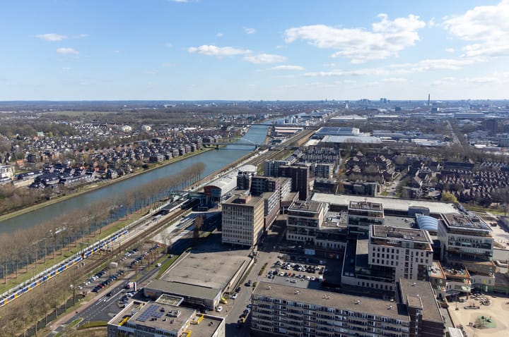 Foto 36 van Kamelenspoor 446