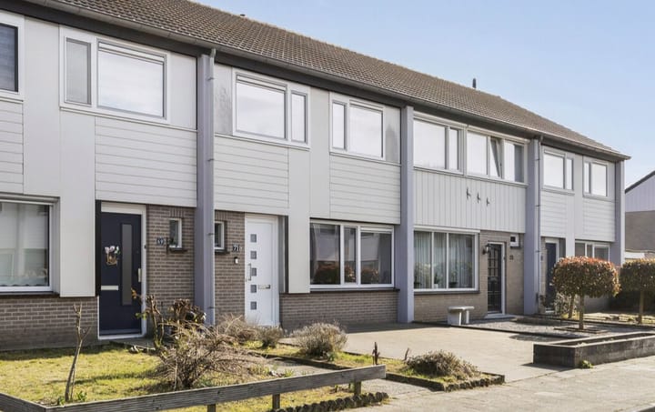 Foto 1 van Roothaertstraat 71