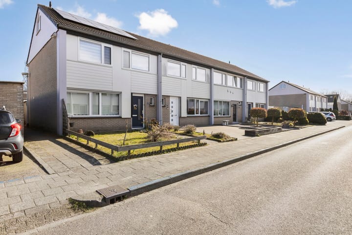 Foto 24 van Roothaertstraat 71