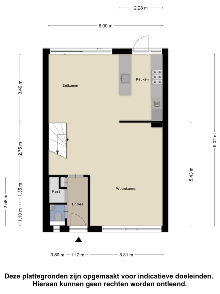 Foto 36 van Roothaertstraat 71