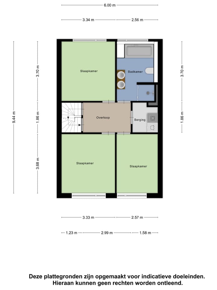 Foto 37 van Roothaertstraat 71