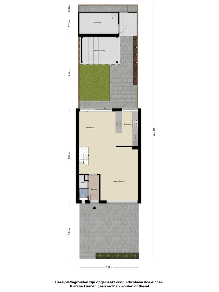 Foto 40 van Roothaertstraat 71