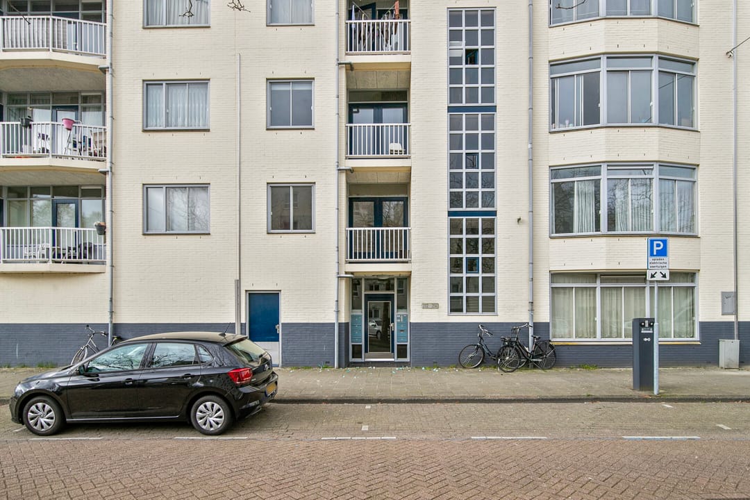 Foto 2 van Daniël Defoelaan 210