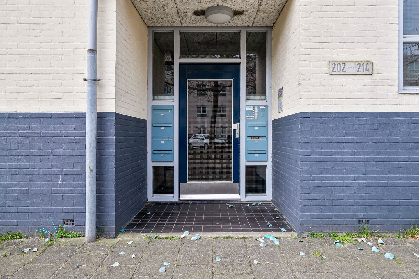 Foto 4 van Daniël Defoelaan 210