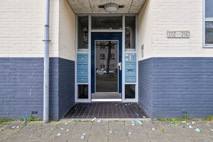 Foto 4 van Daniël Defoelaan 210