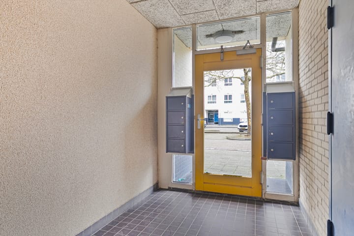 Foto 5 van Daniël Defoelaan 210