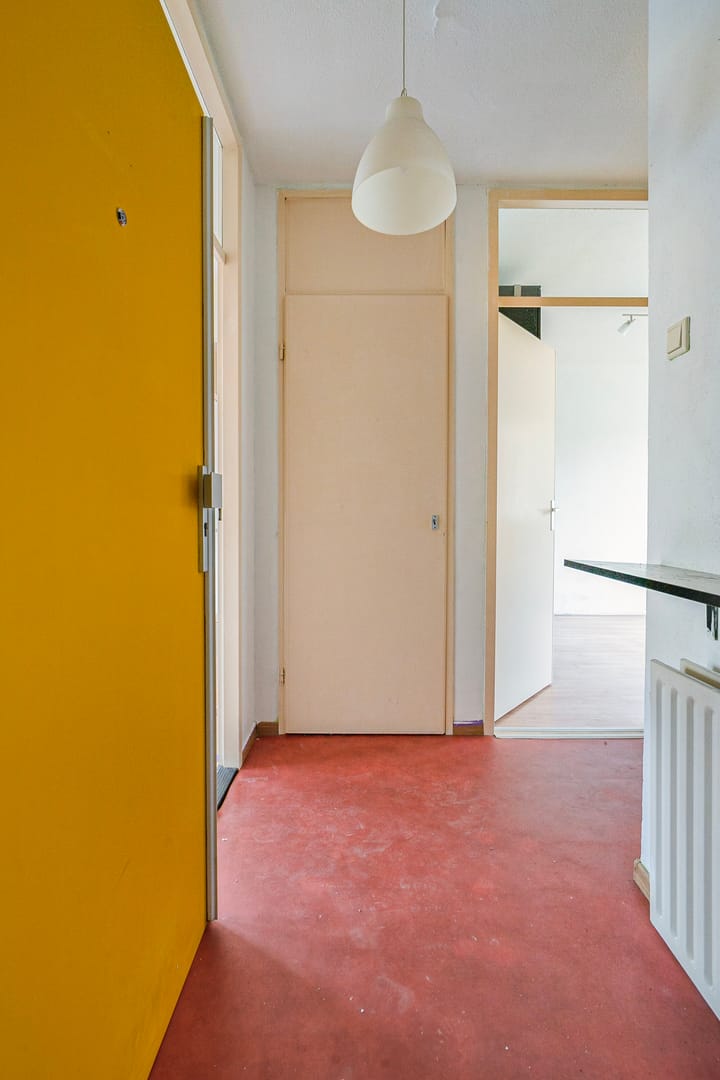 Photo 8 of Daniël Defoelaan 210