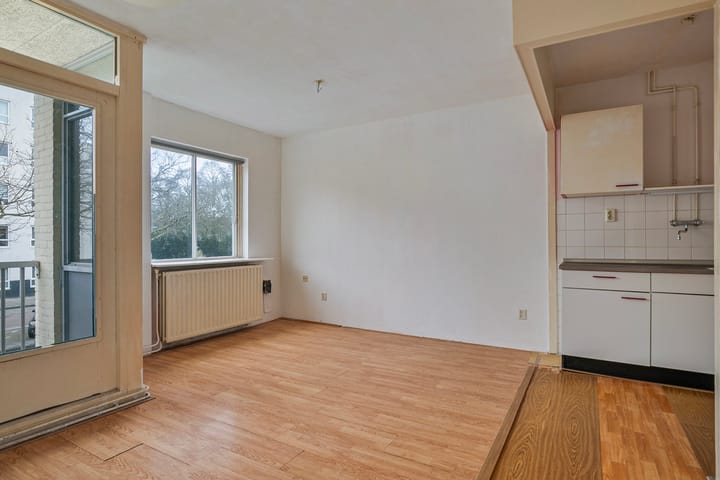 Photo 10 of Daniël Defoelaan 210