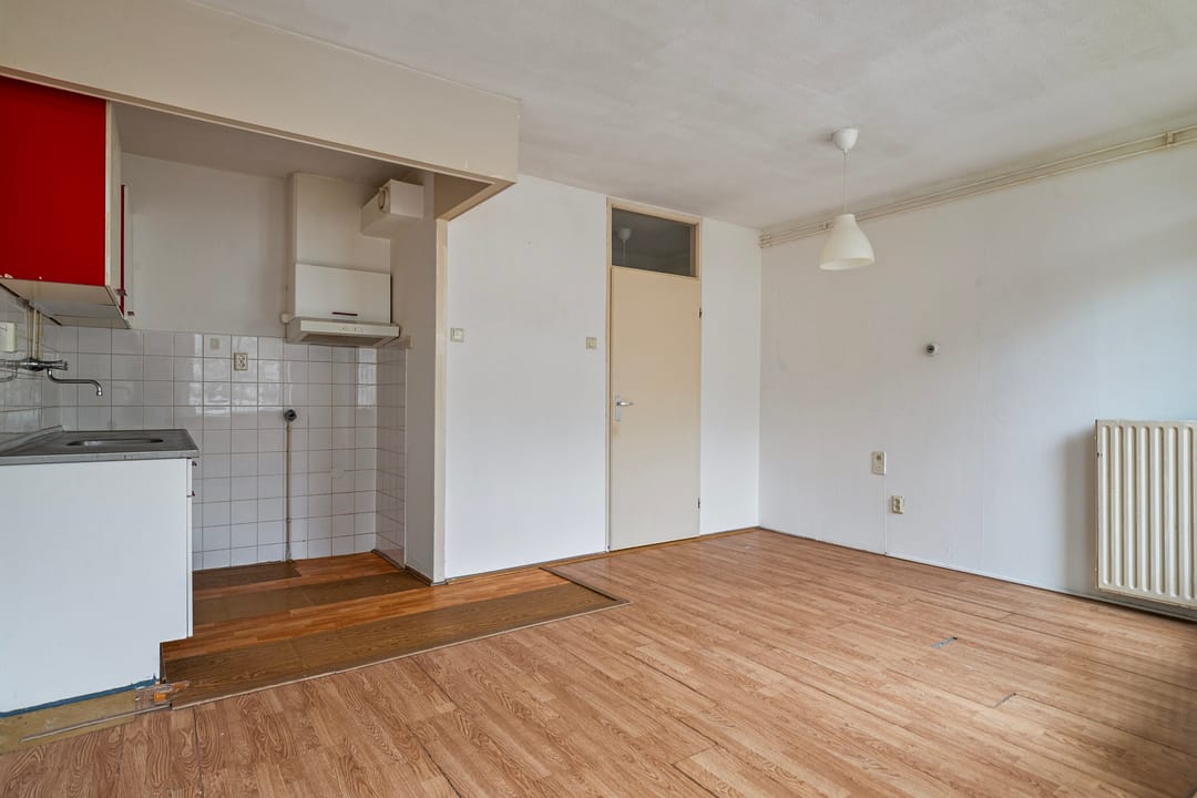 Foto 11 van Daniël Defoelaan 210