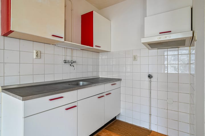 Photo 13 of Daniël Defoelaan 210