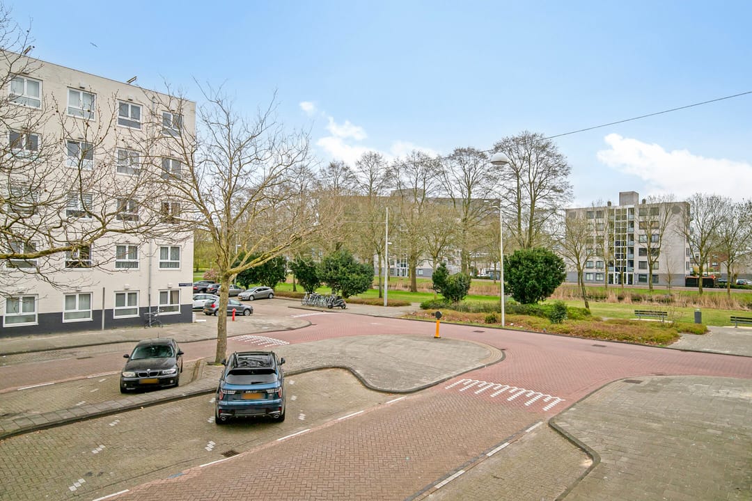 Foto 22 van Daniël Defoelaan 210